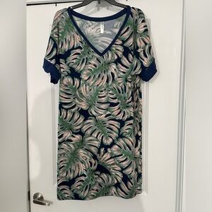 Women’s Dress L